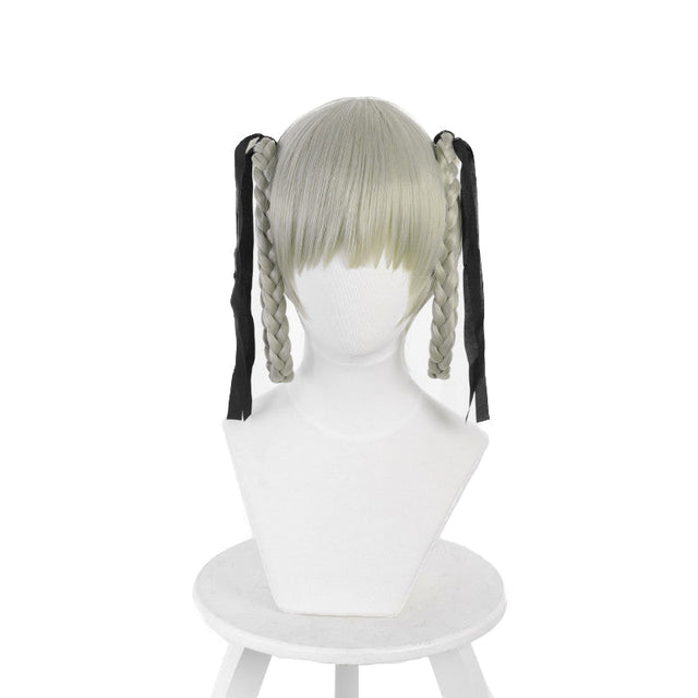 cosplay wig-Kakegurui-Momobami Kirari