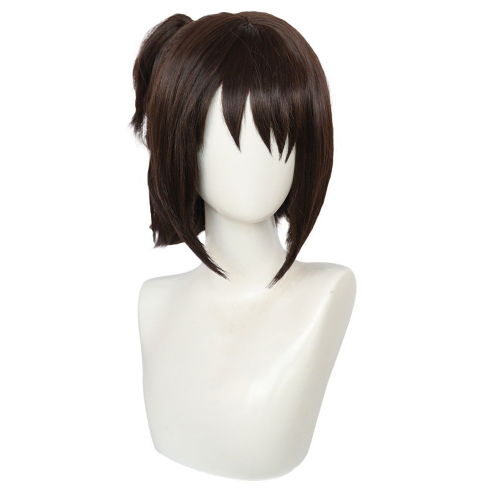 Cosplay Wig - CS 118C-Cosplay Wig-UNIQSO EU