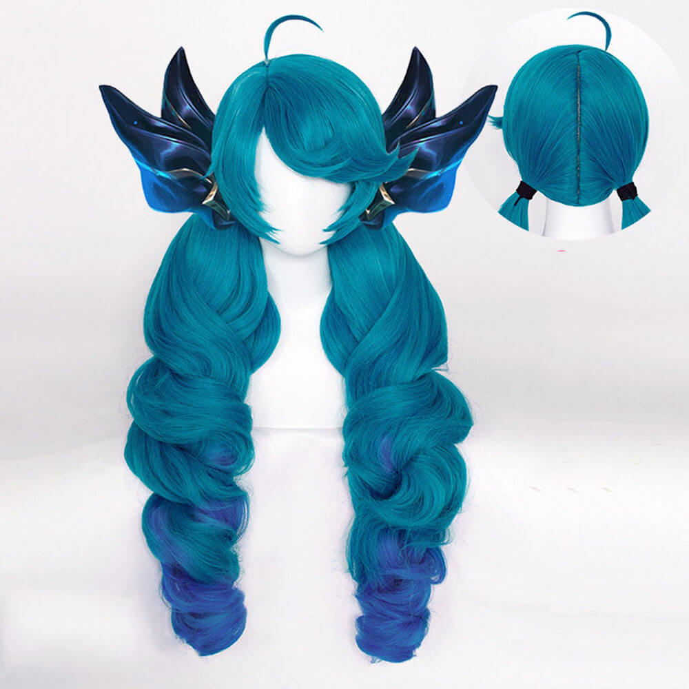 Cosplay Wig - CS 119W-Cosplay Wig-UNIQSO EU