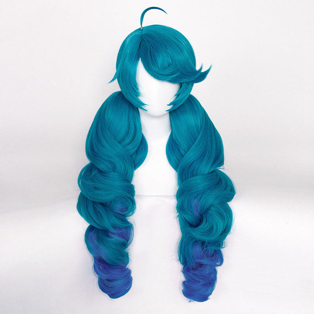Cosplay Wig - CS 119W-Cosplay Wig-UNIQSO EU