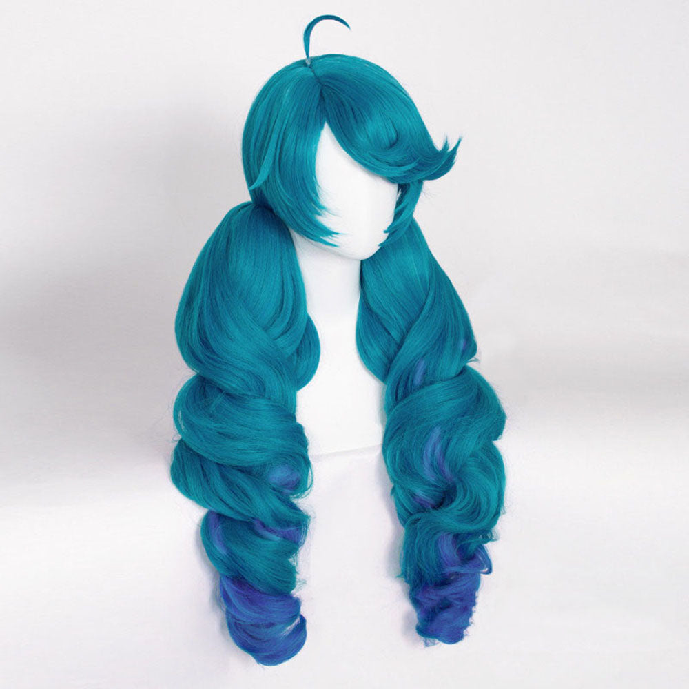 Cosplay Wig - CS 119W-Cosplay Wig-UNIQSO EU