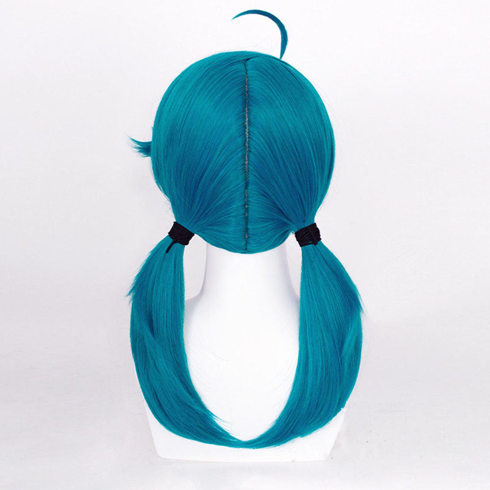 Cosplay Wig - CS 119W-Cosplay Wig-UNIQSO EU