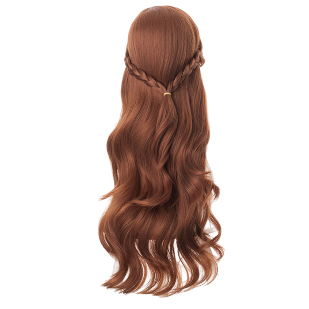 Cosplay Wig - CS 135D-Cosplay Wig-UNIQSO EU