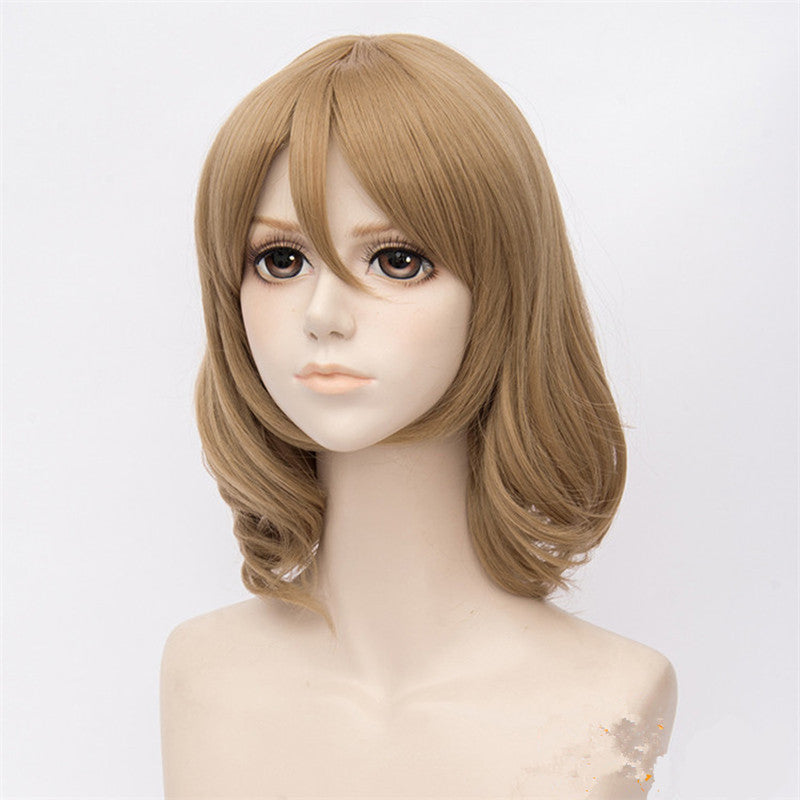 Cosplay Wig - CS 181P-Cosplay Wig-UNIQSO EU