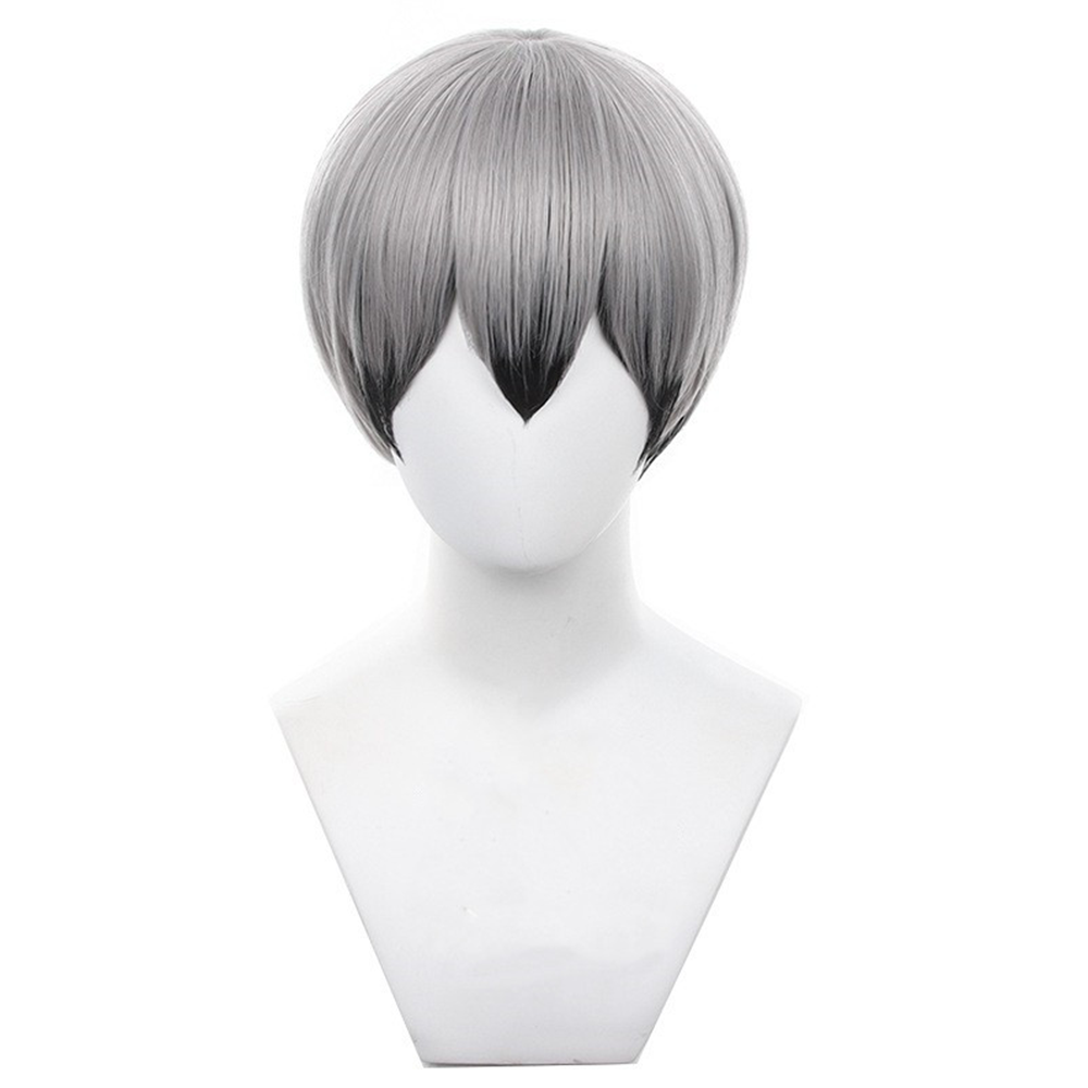 Cosplay Wig - CS 186M-Cosplay Wig-UNIQSO EU