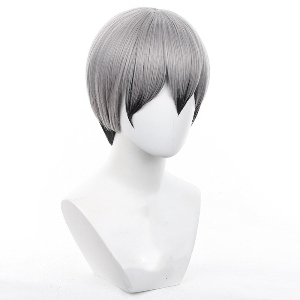 Cosplay Wig - CS 186M-Cosplay Wig-UNIQSO EU