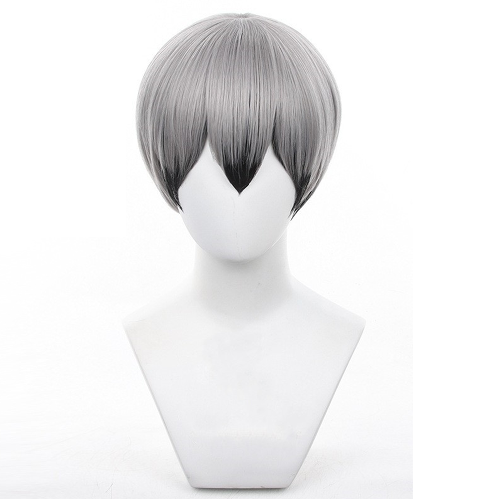 Cosplay Wig - CS 186M-Cosplay Wig-UNIQSO EU