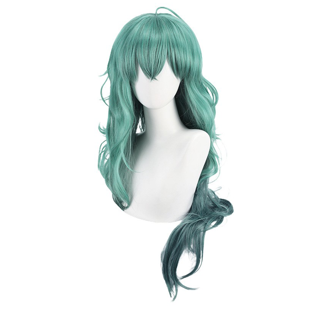 Cosplay Wig - CS 195J-Cosplay Wig-UNIQSO EU