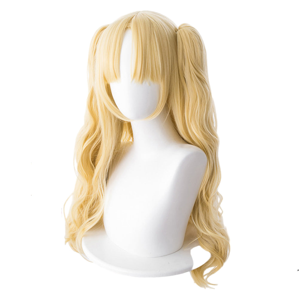 Cosplay Wig - CS 216F-Cosplay Wig-UNIQSO EU
