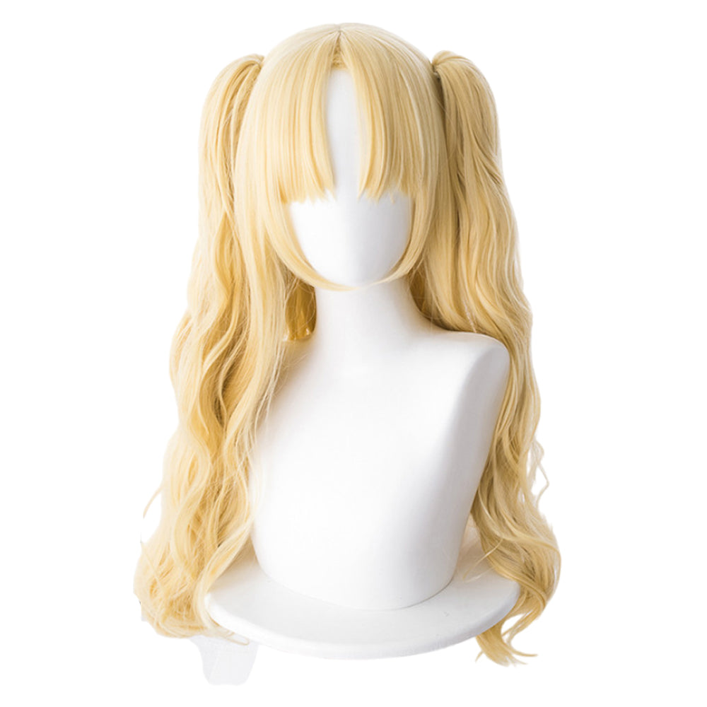 Cosplay Wig - CS 216F-Cosplay Wig-UNIQSO EU