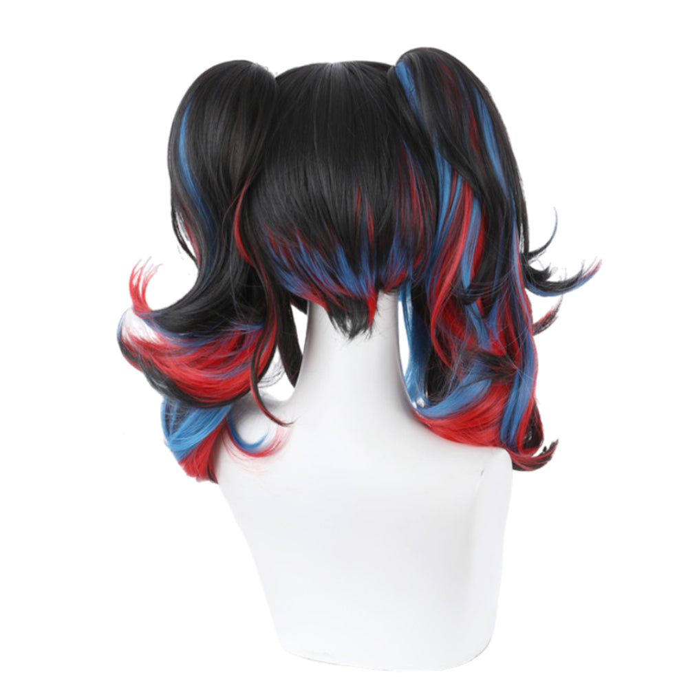 Cosplay Wig - CS 216G-Cosplay Wig-UNIQSO EU