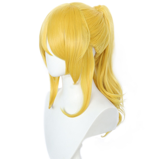 cosplay wig-Love Live - Ayase Eli