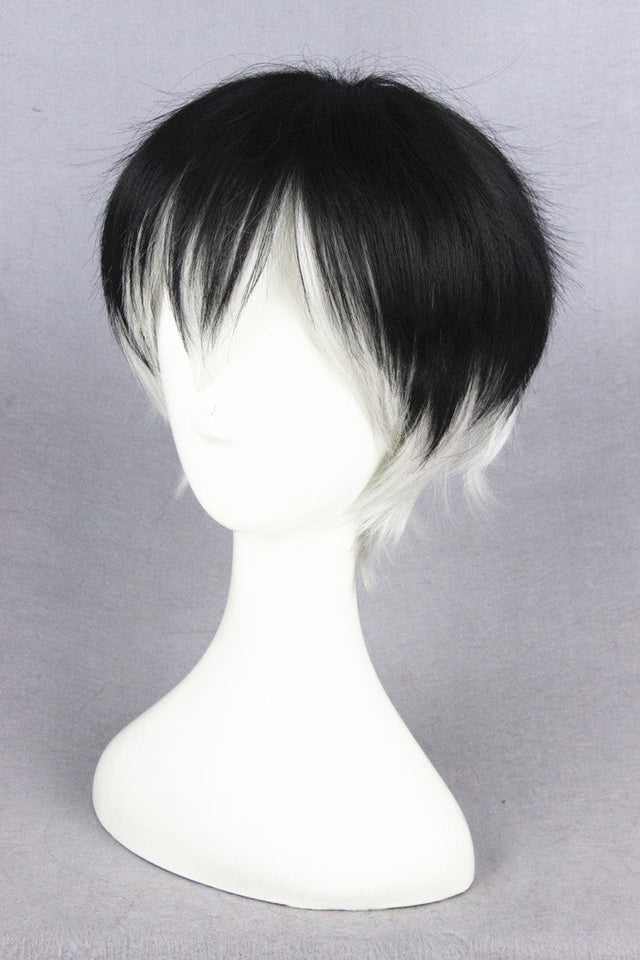 cosplay wig-Tokyo Ghoul-Sasaki Haise