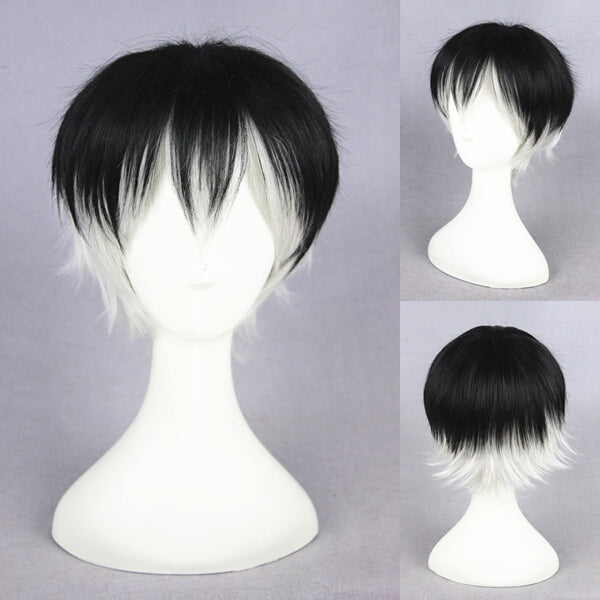 cosplay wig-Tokyo Ghoul-Sasaki Haise