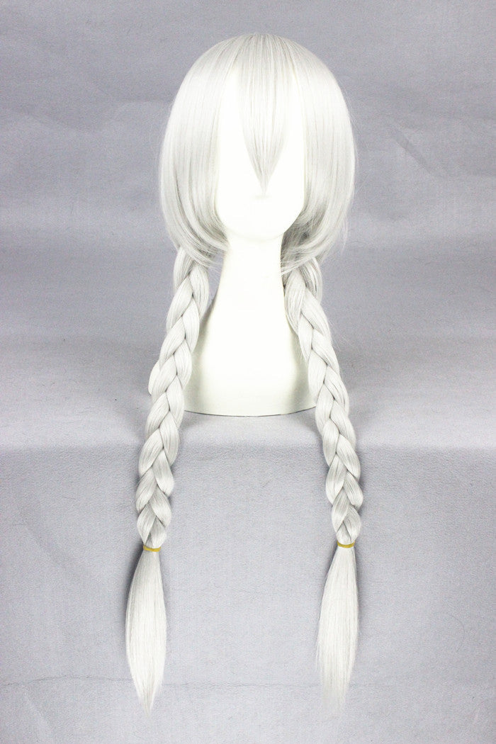 Cosplay Wig - CS 278A-Cosplay Wig-UNIQSO EU