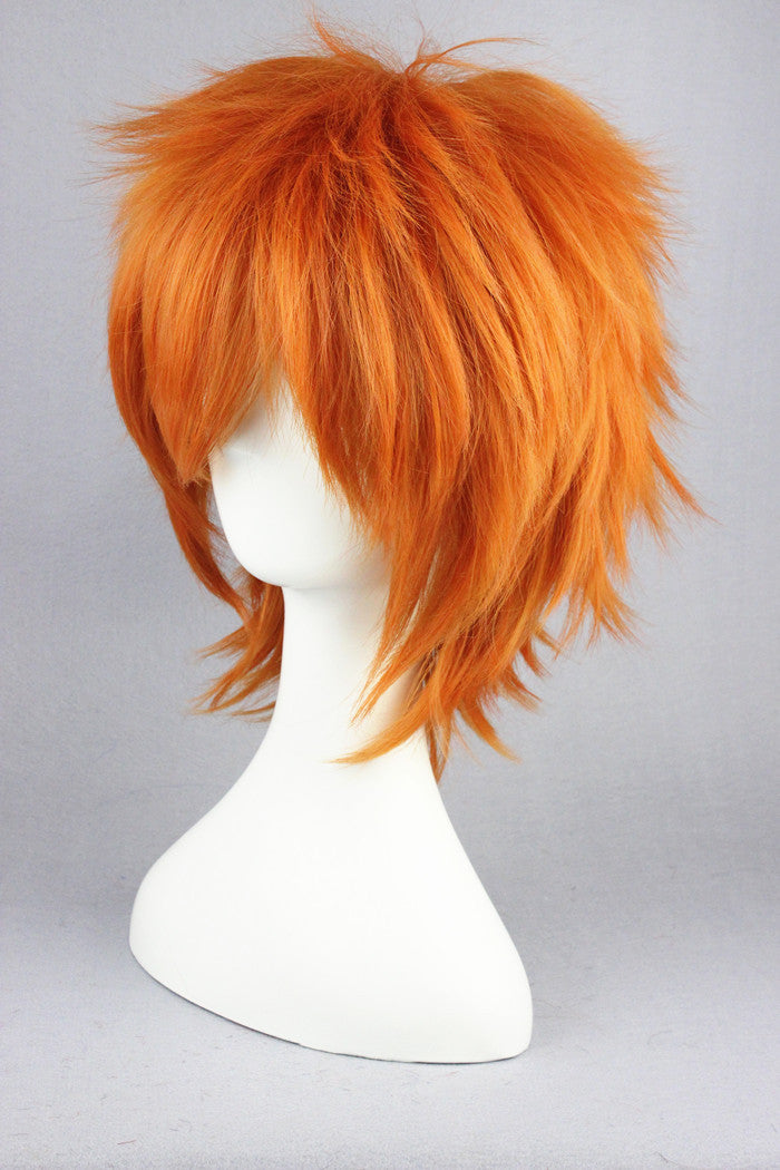 Cosplay Wig - CS 278C-Cosplay Wig-UNIQSO EU