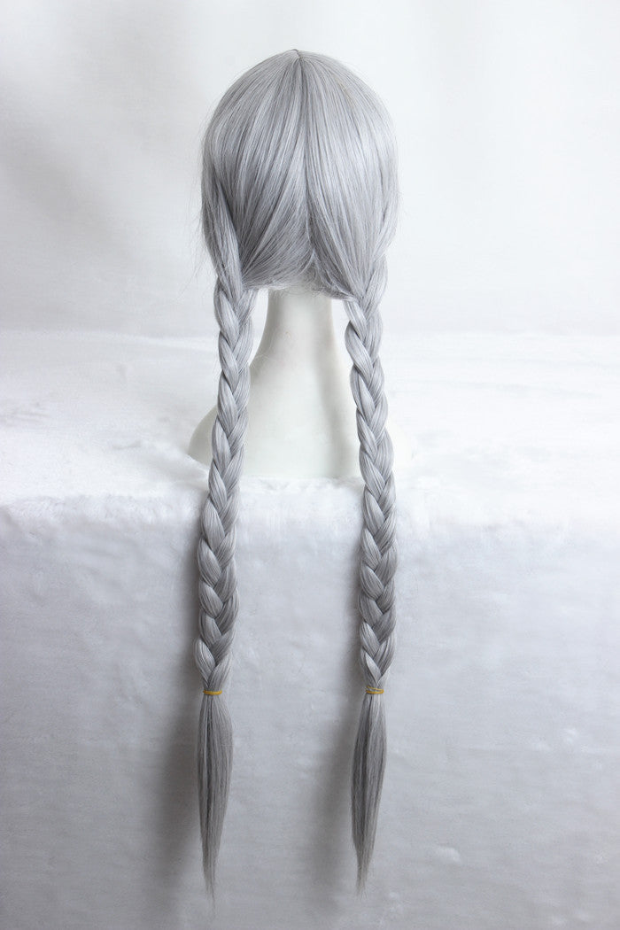 Cosplay Wig - CS 278E-Cosplay Wig-UNIQSO EU