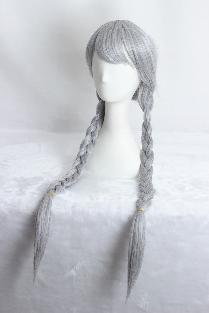 Cosplay Wig - CS 278E-Cosplay Wig-UNIQSO EU