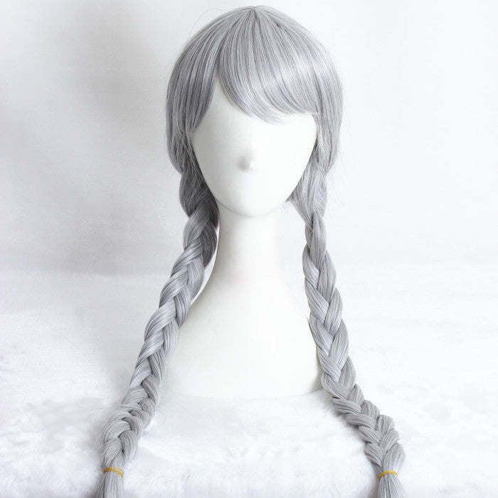 Cosplay Wig - CS 278E-Cosplay Wig-UNIQSO EU