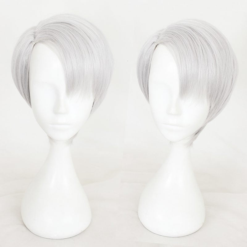 Cosplay Wig - CS 317A-Cosplay Wig-UNIQSO EU