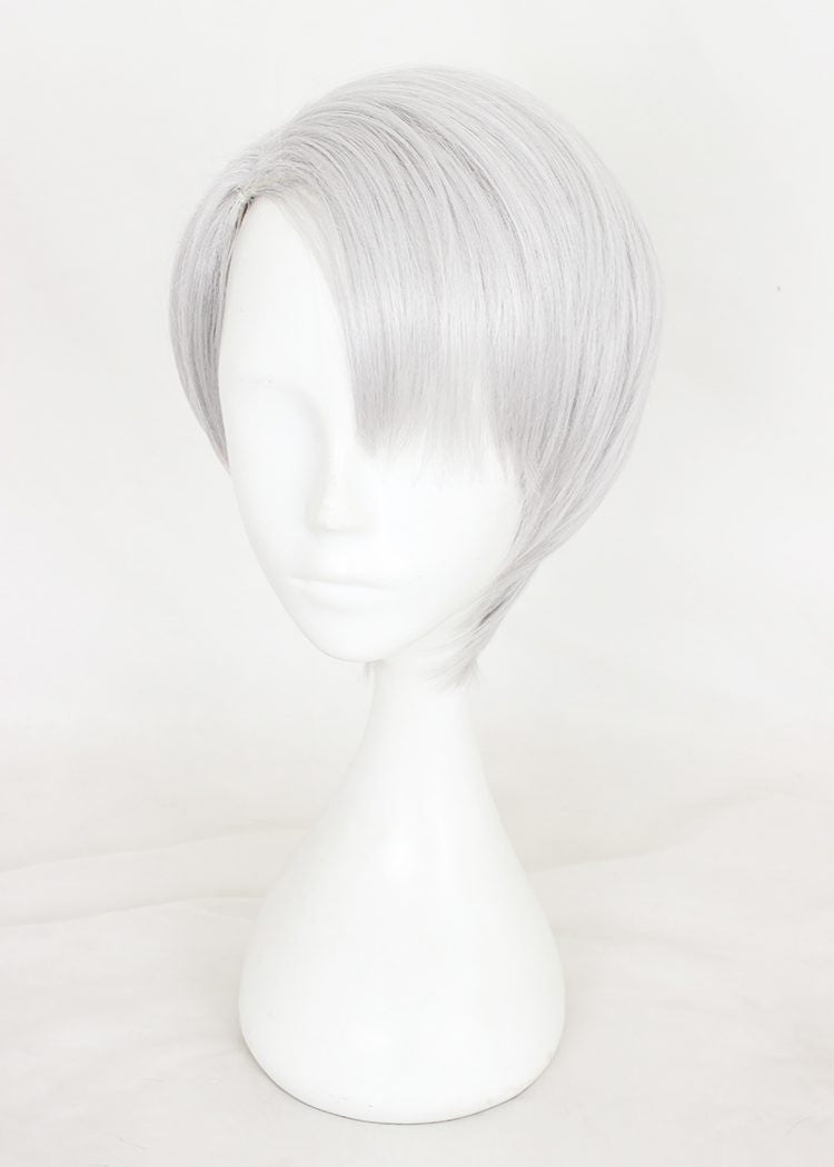 Cosplay Wig - CS 317A-Cosplay Wig-UNIQSO EU