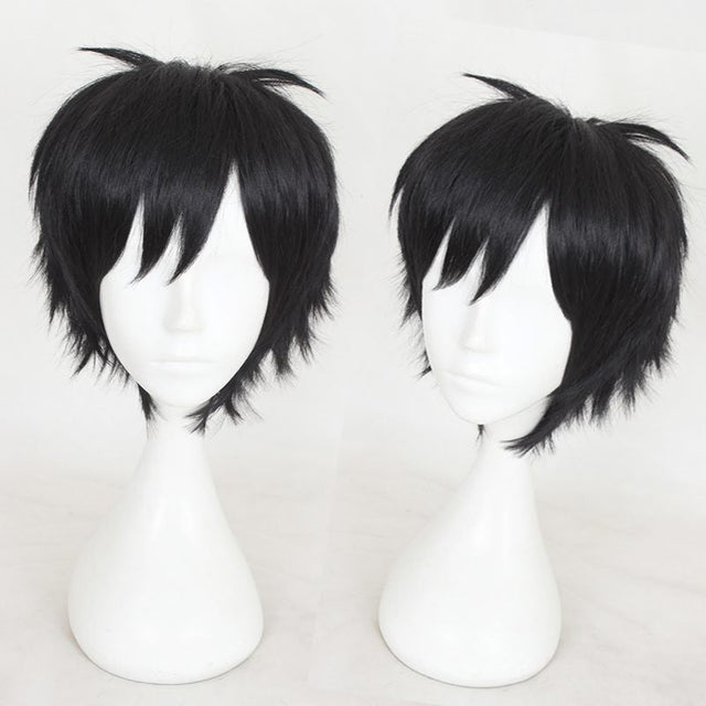 cosplay wig-YURI!!! on Ice / Yuri Katsuki