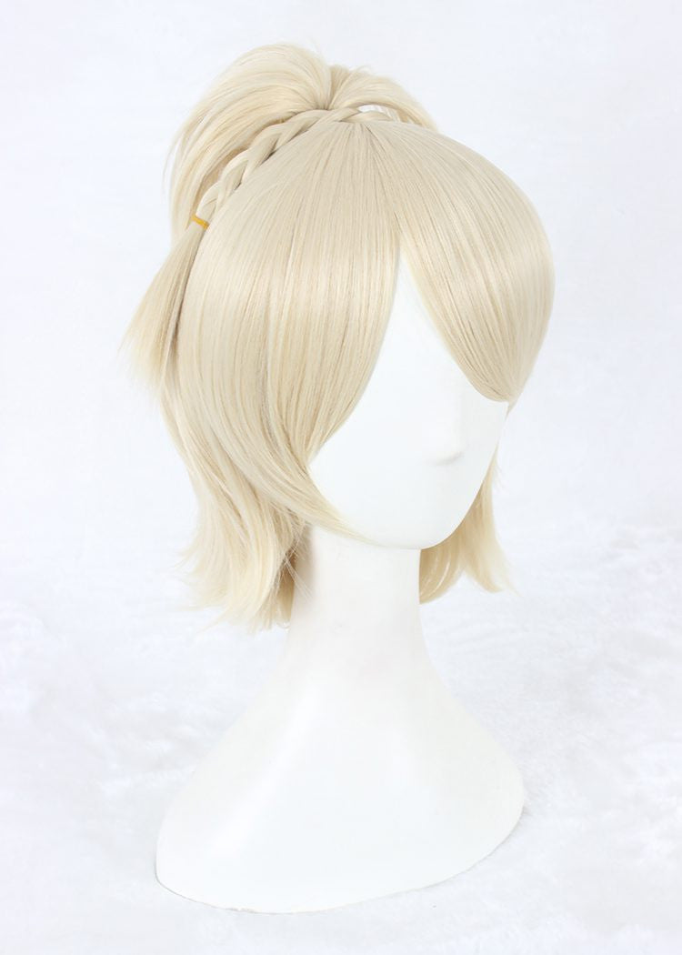 Cosplay Wig - CS 326A-Cosplay Wig-UNIQSO EU