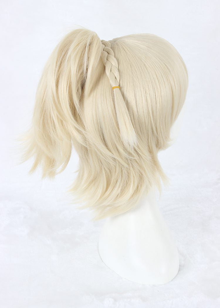 Cosplay Wig - CS 326A-Cosplay Wig-UNIQSO EU