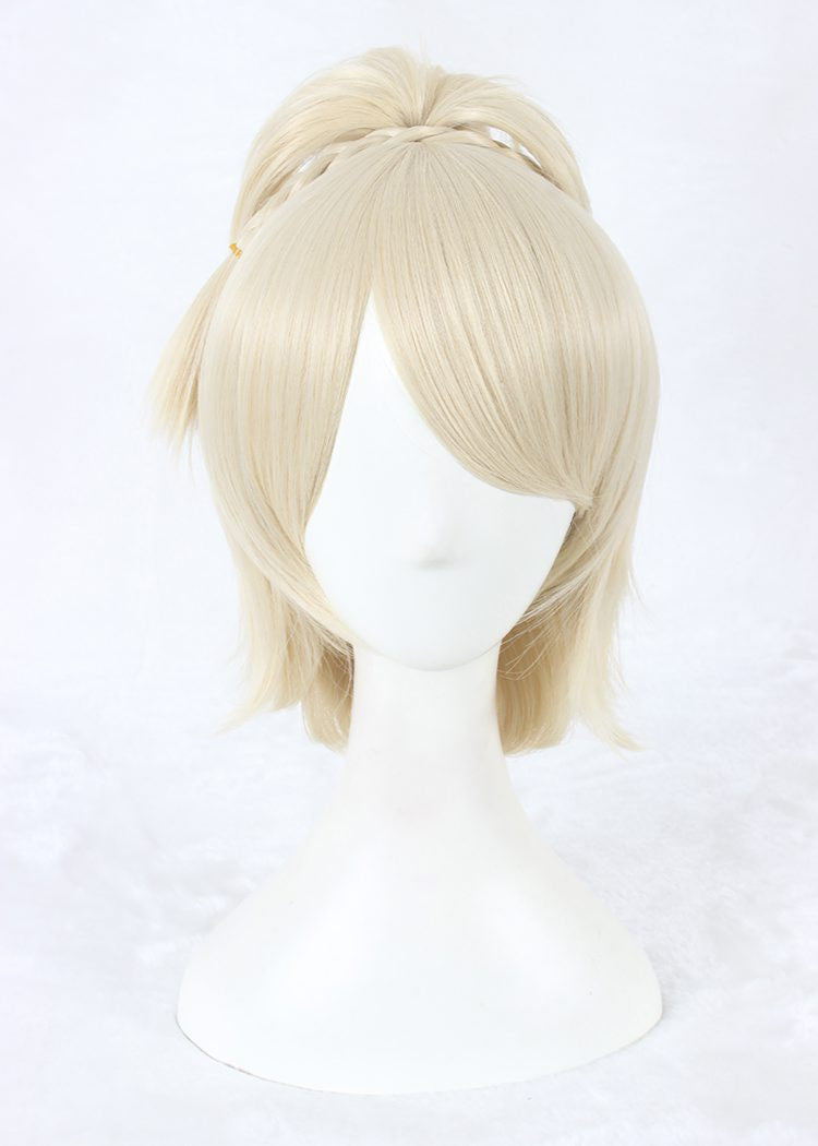 Cosplay Wig - CS 326A-Cosplay Wig-UNIQSO EU