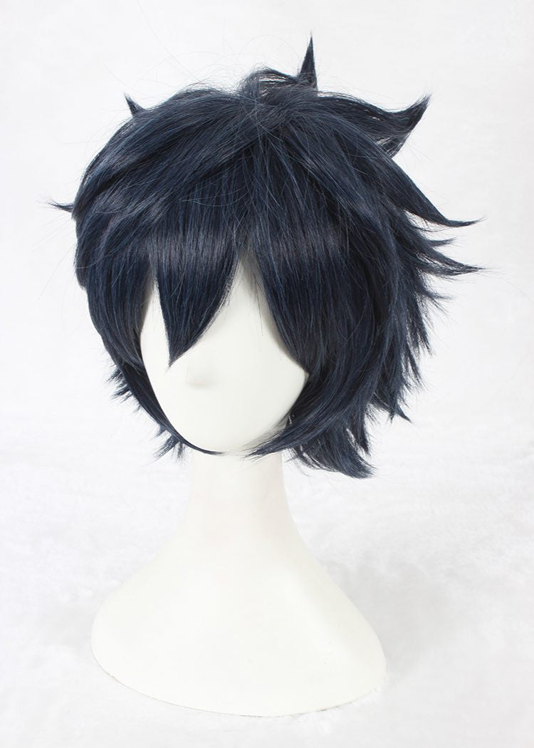 Cosplay Wig - CS 326B-Cosplay Wig-UNIQSO EU
