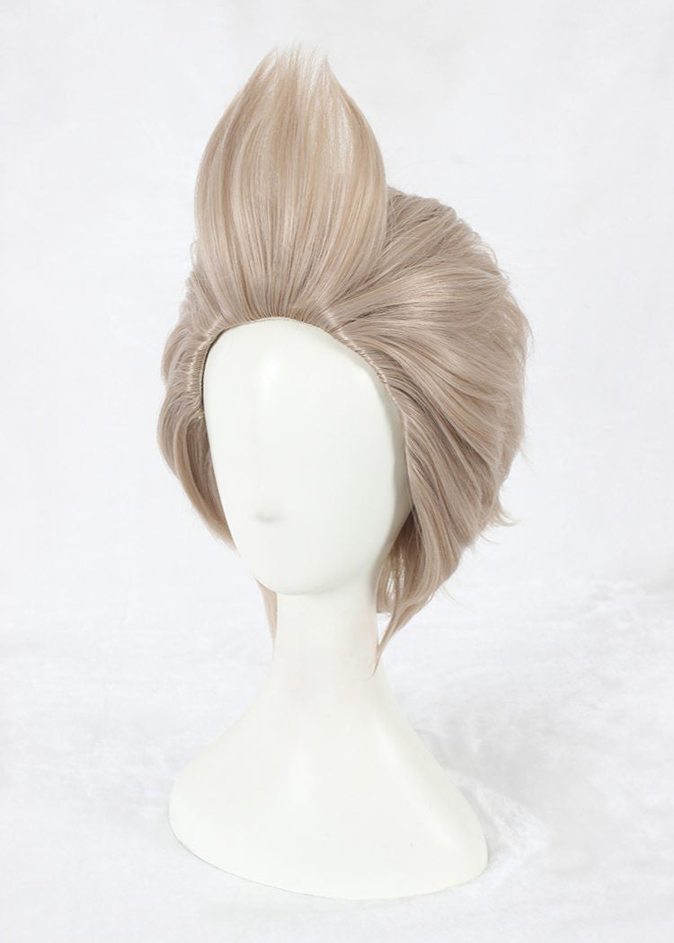 Cosplay Wig - CS 326D-Cosplay Wig-UNIQSO EU