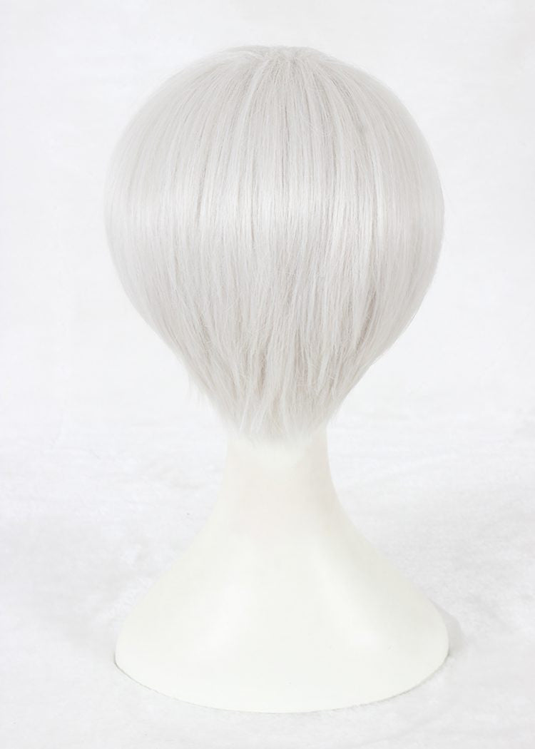 Cosplay Wig - CS 327A-Cosplay Wig-UNIQSO EU