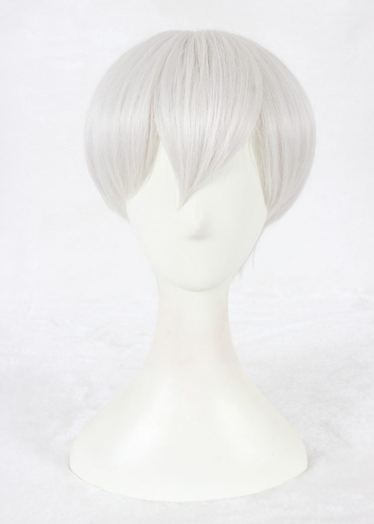 Cosplay Wig - CS 327A-Cosplay Wig-UNIQSO EU