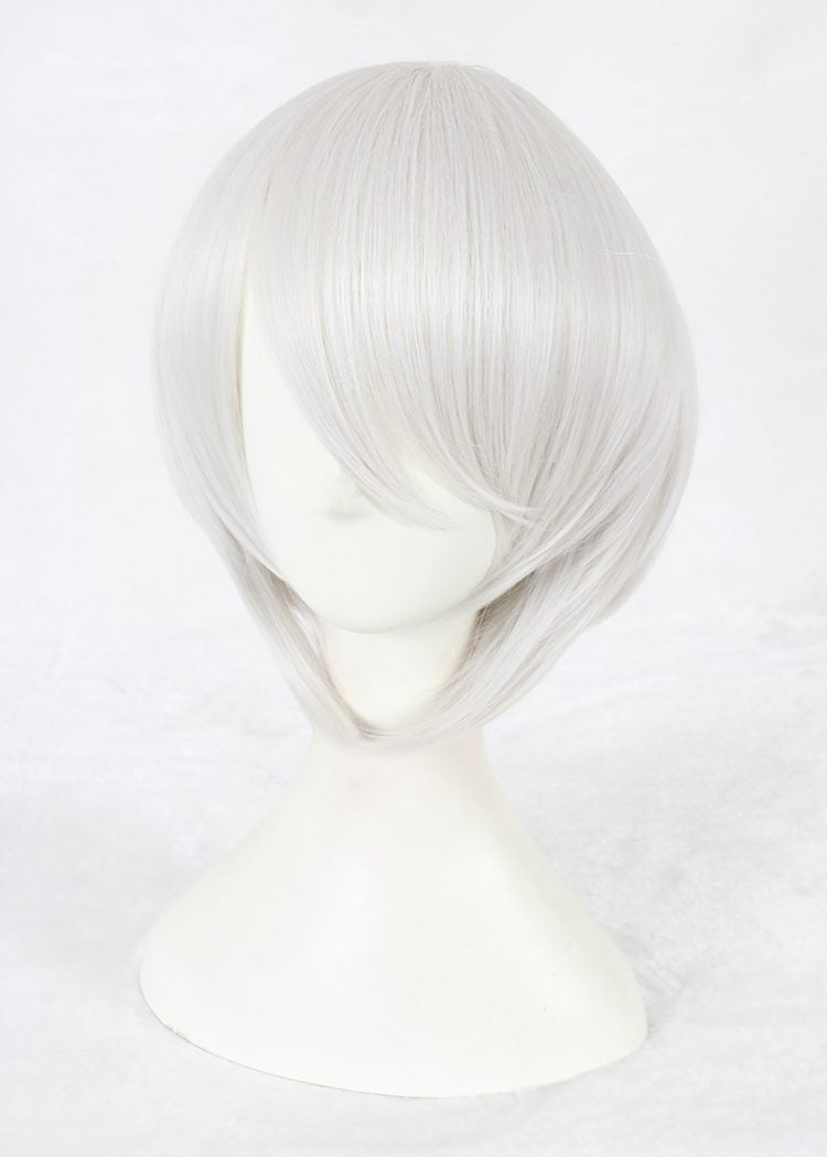 Cosplay Wig - CS 327B-Cosplay Wig-UNIQSO EU