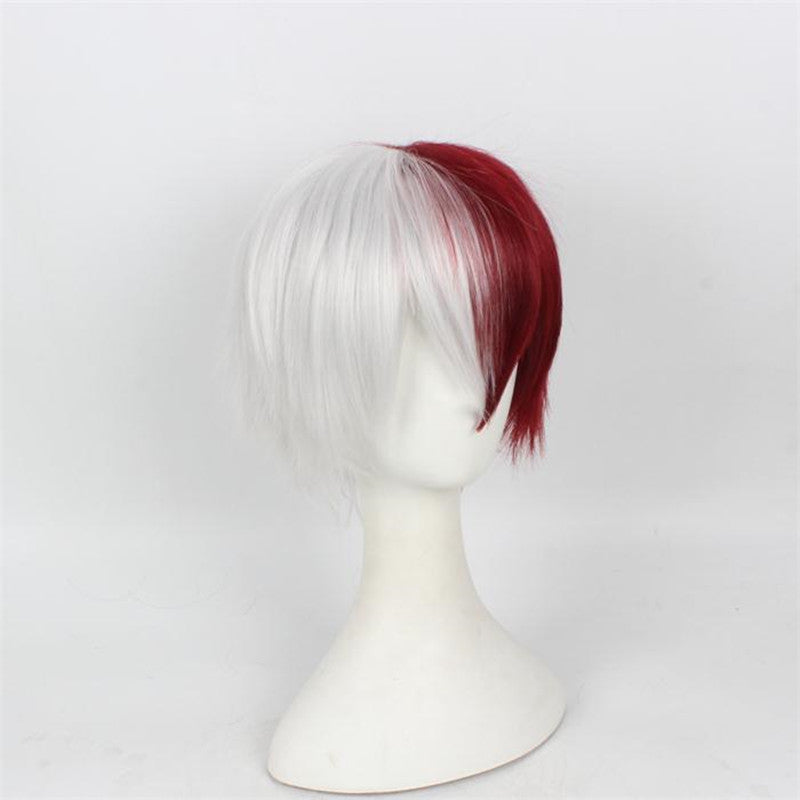 Cosplay Wig - CS 345I-Cosplay Wig-UNIQSO EU
