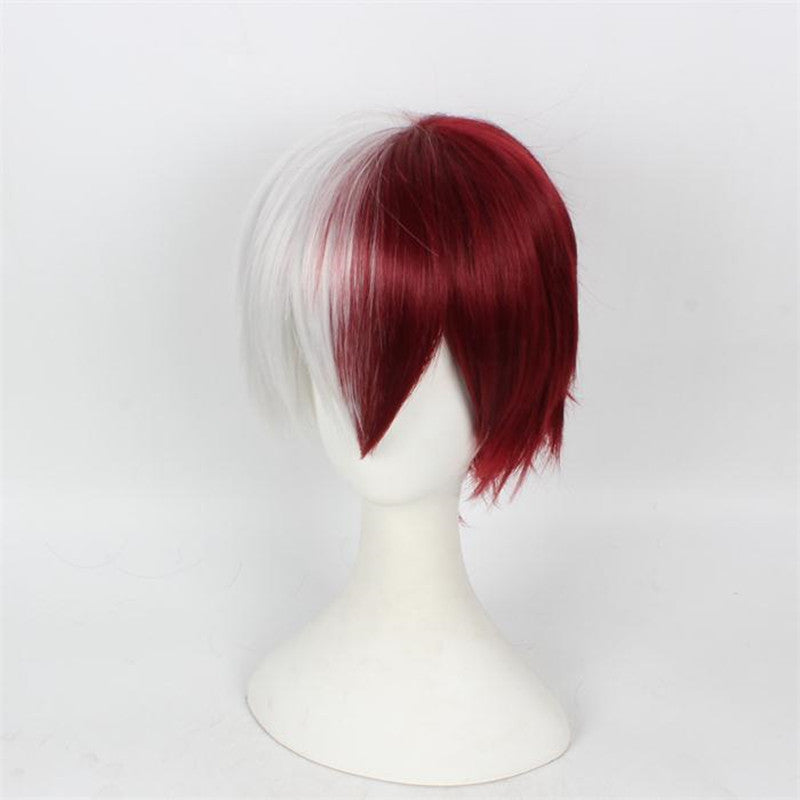 Cosplay Wig - CS 345I-Cosplay Wig-UNIQSO EU