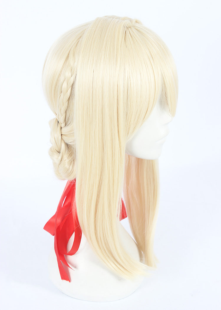 Cosplay Wig - CS 367A-Cosplay Wig-UNIQSO EU
