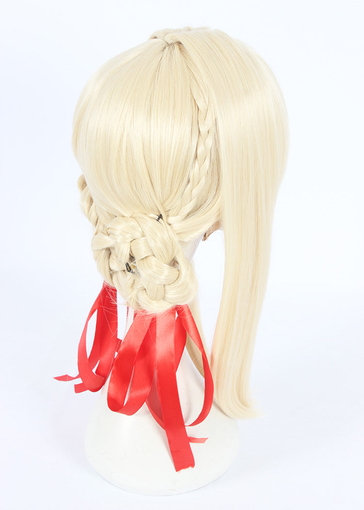 Cosplay Wig - CS 367A-Cosplay Wig-UNIQSO EU