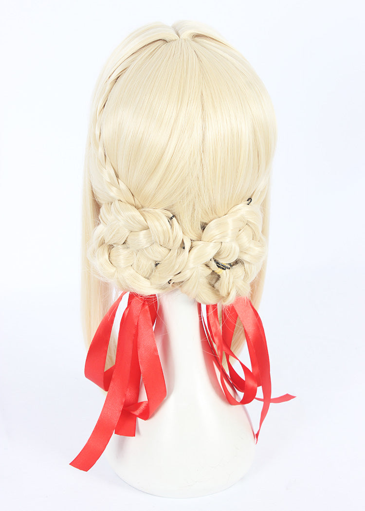 Cosplay Wig - CS 367A-Cosplay Wig-UNIQSO EU