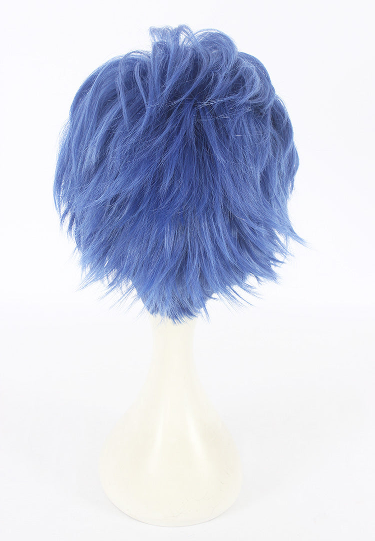 Cosplay Wig - CS 367B-Cosplay Wig-UNIQSO EU