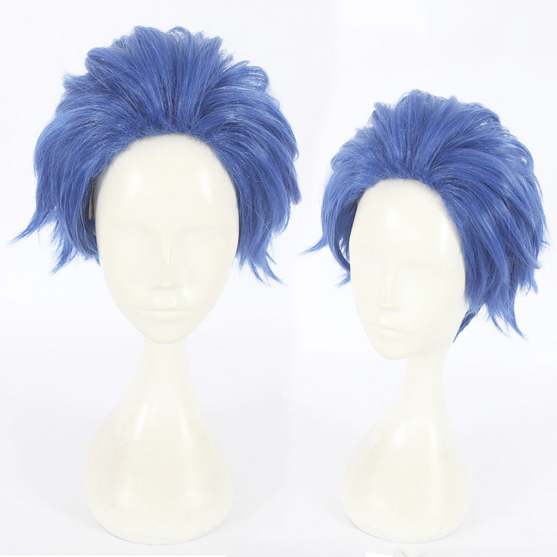 Cosplay Wig - CS 367B-Cosplay Wig-UNIQSO EU