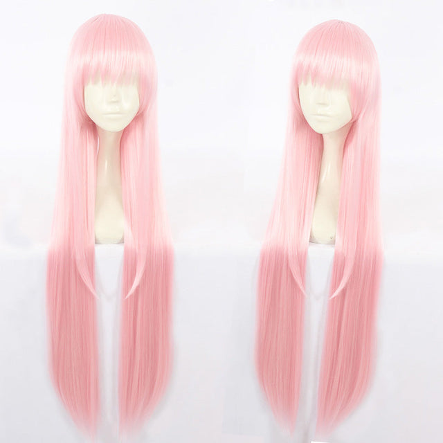 cosplay wig-Darling in the Franxx-Zero Two