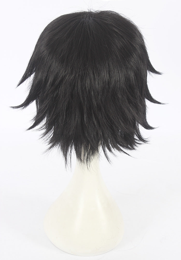 Cosplay Wig - CS 368C-Cosplay Wig-UNIQSO EU