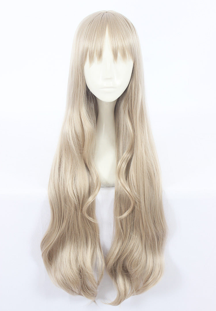 Cosplay Wig - CS 368E-Cosplay Wig-UNIQSO EU