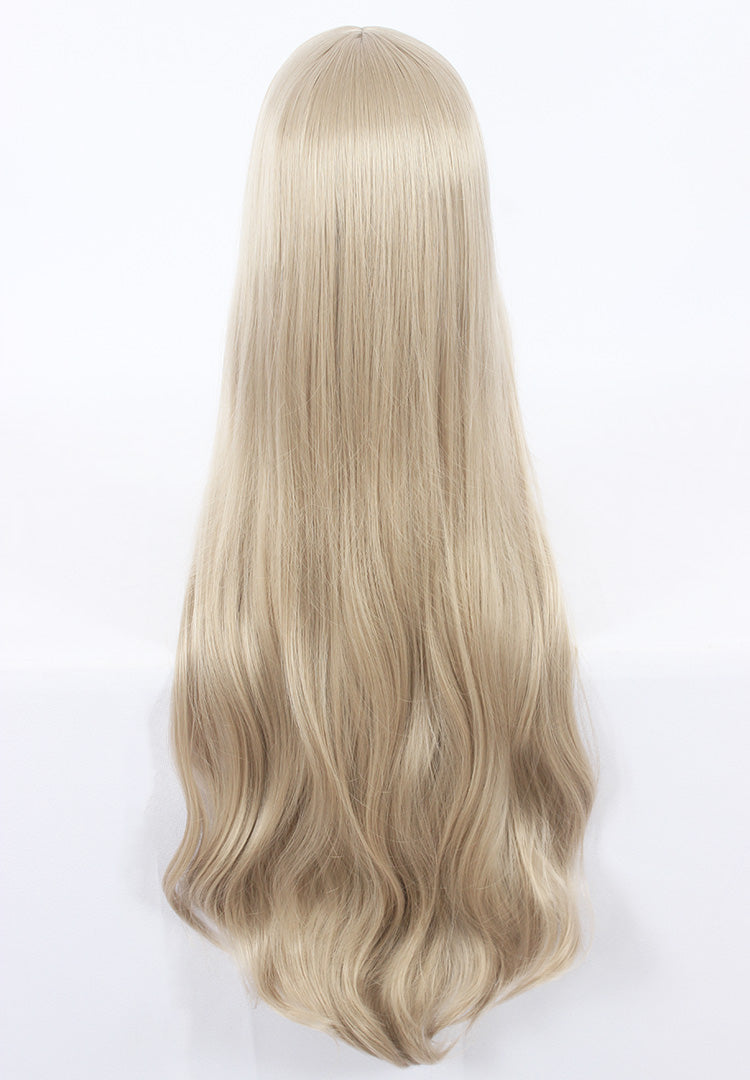 Cosplay Wig - CS 368E-Cosplay Wig-UNIQSO EU