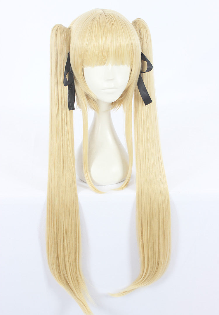 Cosplay Wig - CS 370A-Cosplay Wig-UNIQSO EU