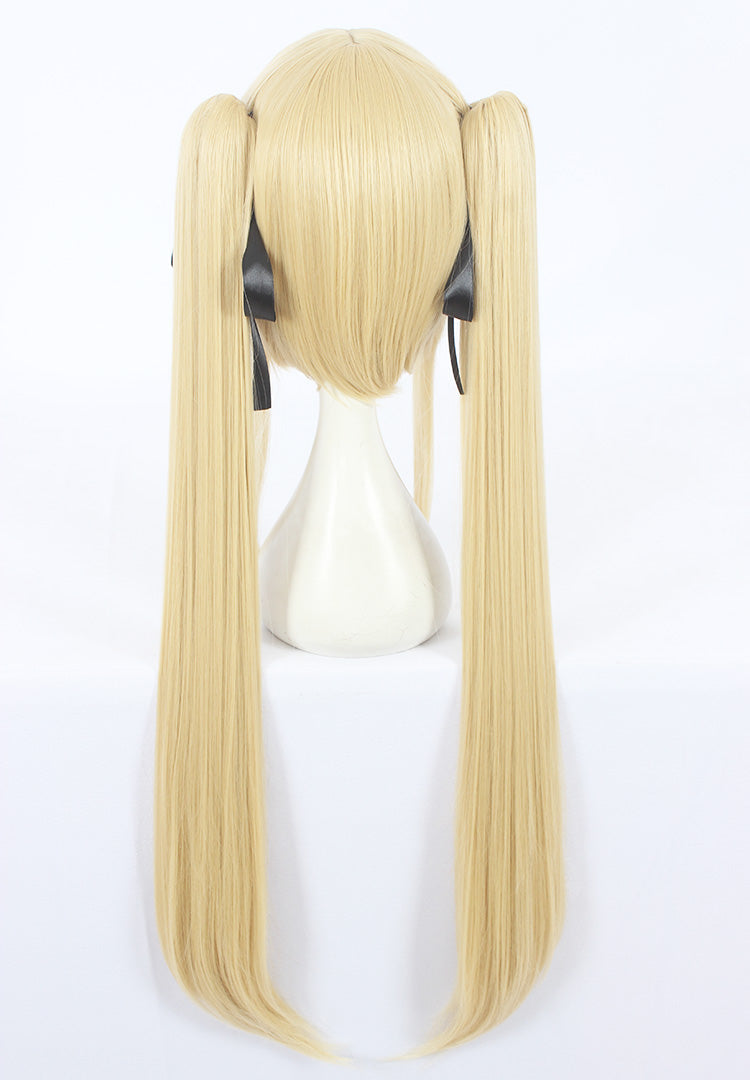 Cosplay Wig - CS 370A-Cosplay Wig-UNIQSO EU