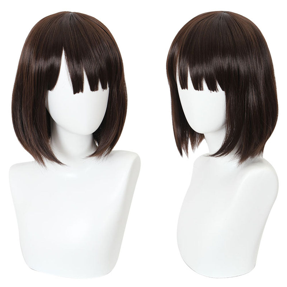Cosplay Wig - CS 370B-Cosplay Wig-UNIQSO EU
