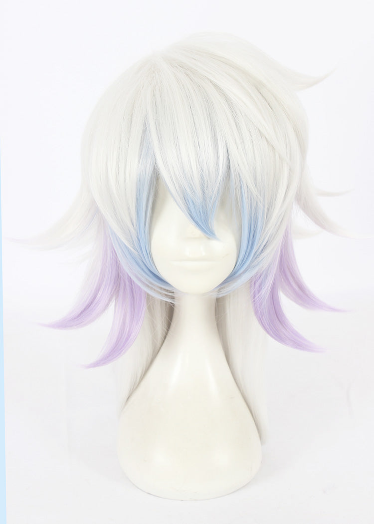 Cosplay Wig - CS 373A-Cosplay Wig-UNIQSO EU