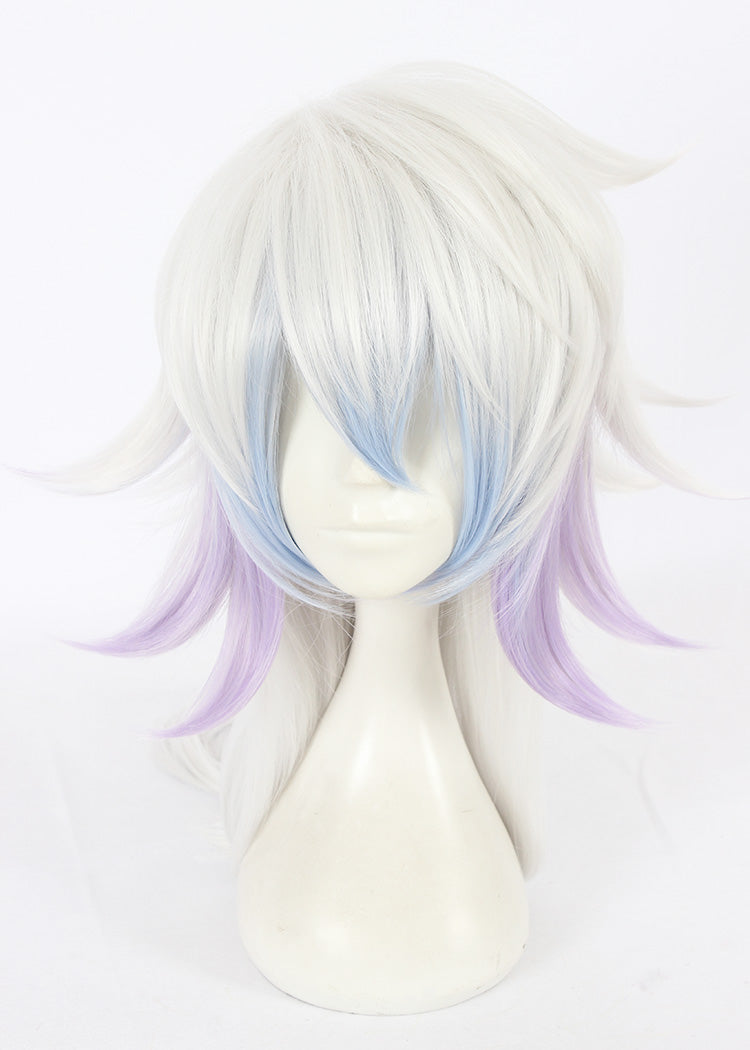 Cosplay Wig - CS 373A-Cosplay Wig-UNIQSO EU